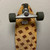 Used Sector 9 Longboard Tan Long 11855-S000203734 View 2