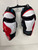 Used CCM JETSPEED FT6 Senior Elbow Pads LG (new= $150) 11891-S000318482 View 1