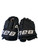 Used Bauer X Senior Gloves Black 14" 11095-S000103883 View 1