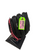 Used Mizuno FINCH GPP 1007 Youth Fastpitch Softball Glove RH Throw Black 10" 11731-S000165105 View 2