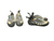 Used Climbing Shoes Senior 6 11917-S000017025 View 1