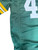 Used Nike GREEN BAY PACKERS JERSY FB Top Adult Green XL 11932-S000171055 View 4