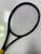 Used Wilson PRO STAFF PS97 Adult Tennis Racquet Black 4 3/8" 11476-S000327495 View 2