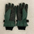 Used Outerwear Boys Gloves Green Junior 11762-S000079351 View 2