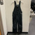 Used Arctix Snow Bibs Y Black LG 11762-S000079353 View 1