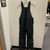 Used Arctix Snow Bibs Y Black LG 11762-S000079353 View 2