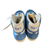 Used Nike Basketball Shoes M Royal Blue Senior 9.5 11479-S000422702 View 4