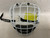 Used Bauer PROFILE II Hockey Wire Mask White MD 11855-S000203741 View 1