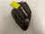 Used Mizuno Supreme GSP 1206DBR RH Throw Fastpitch Gloves Maroon 12" 11855-S000203747 View 3