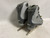 Used CCM SP Womens Softboot Figure Skates Grey Senior 8 11855-S000203750 View 4