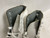 Used DBX Figure Skates White Junior 04 11855-S000203752 View 2