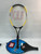 Used Wilson IMPACT Adult Tennis Racquet Black 4 5/8" 11905-S000024806 View 1
