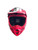 Used FLY F2 CARBON HELMET Junior Helmet Pink LG 11883-S000161961 View 1
