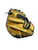 Used USA FORCE ELITE SERIES BB/SB Catchers RH Throw Brown 33 1/2" 11706-S000377438 View 2