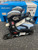 Used Schwinn ADJUSTABLE Junior Rec Fitness Skates Black Adjustable 11477-S000212082 View 1
