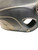 Used Adidas TRIPLE STRIPE Batting Helmet w/Mask Navy Blue SM 11768-S000236349 View 5