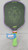 Used BREAD BUTTER Pickleball Racquet Purple 11795-S000033534 View 1