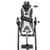 Used HEALTH GEAR Inversion Table Black 11479-S000422736 View 1