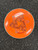 Used Axiom NEUTRON PARADOX SE Disc Golf Mid Range Orange 11945-S000252412 View 1