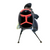 Used Puma STAND BAG Mens Stand Bag Black 11479-S000422738 View 2