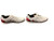Used Foot Joy Mens Golf Shoes White Senior 10.5 11846-S000104724 View 1