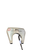 Used Odyssey MICROHINGE Mens Putter RH 11649-S000154389 View 2