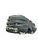Used Rawlings SC105BGB BB/SB Glove RH Throw White And Black 10 1/2" 11735-S000362685 View 6