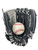 Used Rawlings SC105BGB BB/SB Glove RH Throw White And Black 10 1/2" 11735-S000362685 View 10