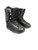 Used Sims OMEN WOMENS SNOWBOARD BOOTS Womens Snowboard Boots Black Senior 9 11768-S000236353 View 1