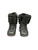 Used Sims OMEN WOMENS SNOWBOARD BOOTS Womens Snowboard Boots Black Senior 9 11768-S000236353 View 2