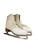 Used Jackson GLACIER 120 WomensFigure Skate White Senior 8 11768-S000236354 View 1