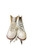 Used Jackson GLACIER 120 WomensFigure Skate White Senior 8 11768-S000236354 View 2