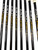 Used Cobra S2 MAX Mens Iron Set RH 4I-SW 11307-S000265405 View 3