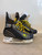 Used Graf SUPRA G35 Junior Hockey Skate Junior 05 11857-S000122654 View 1