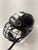 Used CCM HT1 Helmet Cage Combo Black SM 11891-S000318488 View 1