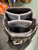 Used Titleist STADRY STAND BAG Mens Stand Bag Black/Orange/Grey 11703-S000211242 View 5
