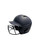 Used Champro HLMT Batting Helmet w/Mask Navy Blue MD 11724-S000226045 View 1