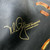 Used Rawlings Mark McGwire Autograph Model RFM 25BT Baseball First Base LH Throw Black 12" 11855-S000203755 View 2