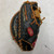 Used Rawlings Mark McGwire Autograph Model RFM 25BT Baseball First Base LH Throw Black 12" 11855-S000203755 View 3