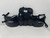 Used DeBeer RIB PAD Lacrosse Rib Pads Black MD 11891-S000318502 View 1