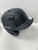 Used Rawlings R16 JR Batting Helmet No Mask Black One Size 11891-S000318511 View 1