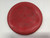 Used Innova DX CLASSIC ROC Disc Golf Putter Red 172g 10242-S000287523 View 1