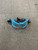 Used STX 4 SIGHT PLUS-S Lacrosse Facial Protect Royal Blue Junior 11614-S000236687 View 2