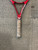 Used Head PCT PRO ELITE Adult Tennis Racquet Red 4 3/8" 11614-S000236692 View 5