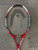 Used Head PCT PRO ELITE Adult Tennis Racquet Red 4 3/8" 11614-S000236692 View 4