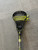 Used Reebok 3K Men Atk/Mid Complete Stick Black 11614-S000236695 View 2