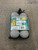 Used Lacrosse Balls White 11614-S000236699 View 1