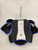Used CCM TACKS 452 Junior Shoulder Pads LG 11851-S000046784 View 2