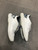 Used G/FORE GOLF SHOES Mens Golf Shoes White Senior 10 11614-S000236703 View 2