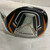 Used Maxfli VARSITY Teen Package Set RH Black And Orange 9 Piece 11855-S000203757 View 21